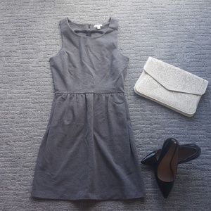 Gray GAP Dress XS